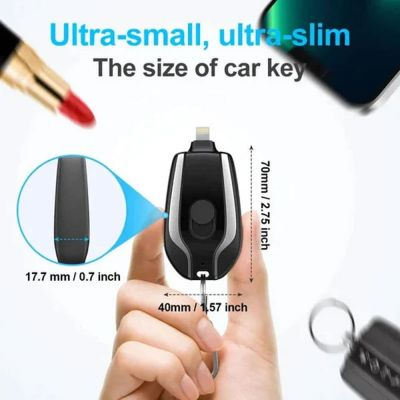 Gadgets